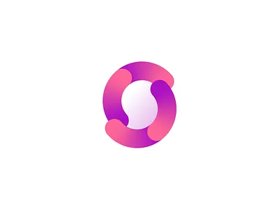 Letter S logo design for a tech company app icon symbol blockchain logo brand identity branding business logo creative logo crypto crypto logo design letter s lgoo lettermark logo logo design logo designer modern logo s logo startup logo tech logo web3 logo
