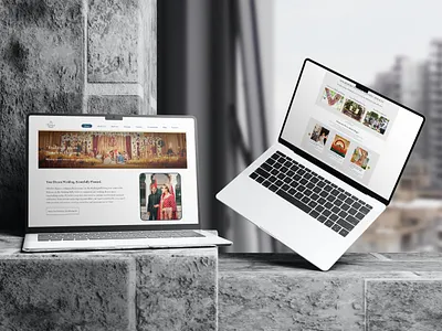 The Wedding Belle - 💖✨ adobe xd celebrationplanning cleanwebdesign eventplanner fullserviceplanning modernweddings responsivewebsite uiuxdesign userinterface uxdesign webdesign weddingblog weddingplanningwebsite weddingservices