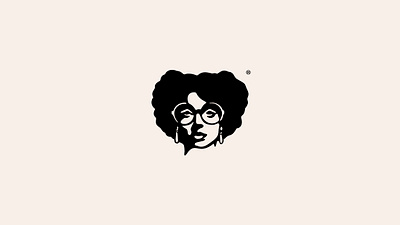 Woman beauty branding cosmetics cosmodrome art design face girl glass graphic design hair illustration logo make up malina cosmica mark portfolio sale vector woman