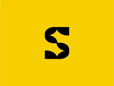S Logo ! branding creative logo design logo logo design minimal logo modern logo s fitnes logo s gym logo s letter s letter logo s logo s logo mark s modern logo