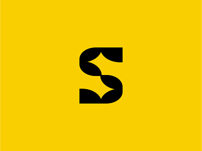 S Logo ! branding creative logo design logo logo design minimal logo modern logo s fitnes logo s gym logo s letter s letter logo s logo s logo mark s modern logo