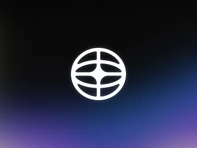 Logomark Concept badge branding design globe logo graphic design illustration logo logo design logo designer minimal logo minimalistic logo simple logo typography ui ux vector world logo