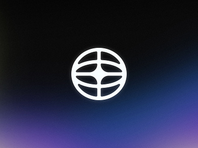 Logomark Concept badge branding design globe logo graphic design illustration logo logo design logo designer minimal logo minimalistic logo simple logo typography ui ux vector world logo