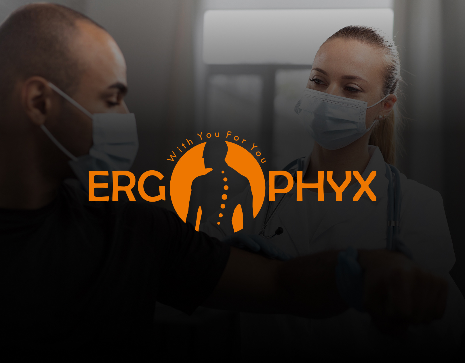 ERGOPHYX – Corporate Wellness Brochure Design brochure brochure design corporate brochure editorial design ergonomic design health brochure indesign layout design print design professional design wellness design workplace wellness