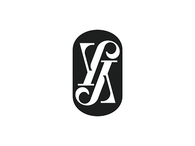 YJ JY Y J monogram ready-made logo for sale by Anhdodes anhdodes branding design graphic design illustration jy logo logo design logo designer logodesign minimalist logo monogram typography yj
