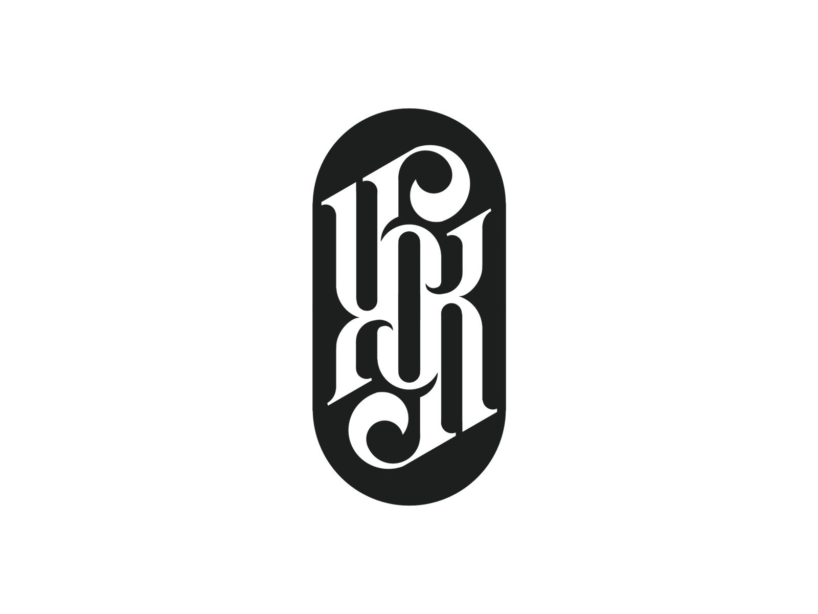 Example of Ready Made Logos – Lifetime Ownership