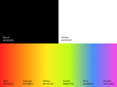 Vitame – Color Palette brand colors brand colours brand design brand designer brand identity brand identity designer branding color color palette color scheme colors colour colour palette colour scheme colours gradient gradient palette visual identity visual identity designer visual identity system