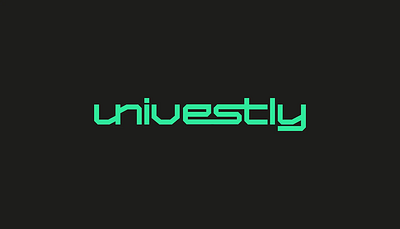 Univestly - Finances | Brand Identity brand guidelines brand identity branding graphic design