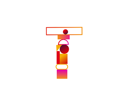 Stacking Shapes Animation adobe after effect animation animation after effects illustration illustration animation lottie lottiefiles square box