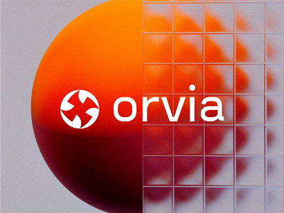 Orvia logo design abstract logo abstract o logo bird logo brand identity brand mark branding freedom logo futuristic logo geometric logo logo inspiration logomark minimal logo modern logo motion o letter saas logo symbol logo technology logo vibrant logo wing logo