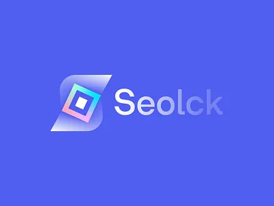 Seolck tech, futuristic, finance, business logo design ai logo app branding creative agency data tech logo design finance fintech logo futuristic logo logo marketing logo print s logo sass logo software company tech startup timeless typography web3