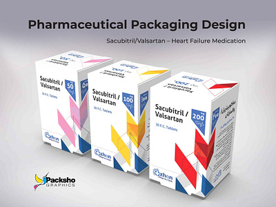Ozhan Pharmaceuticals: Innovative Pharmaceutical Box Design bottle label box design graphic designer label design medicine packaging packaging design packaging designer pharmaceutical design structural design valsartan