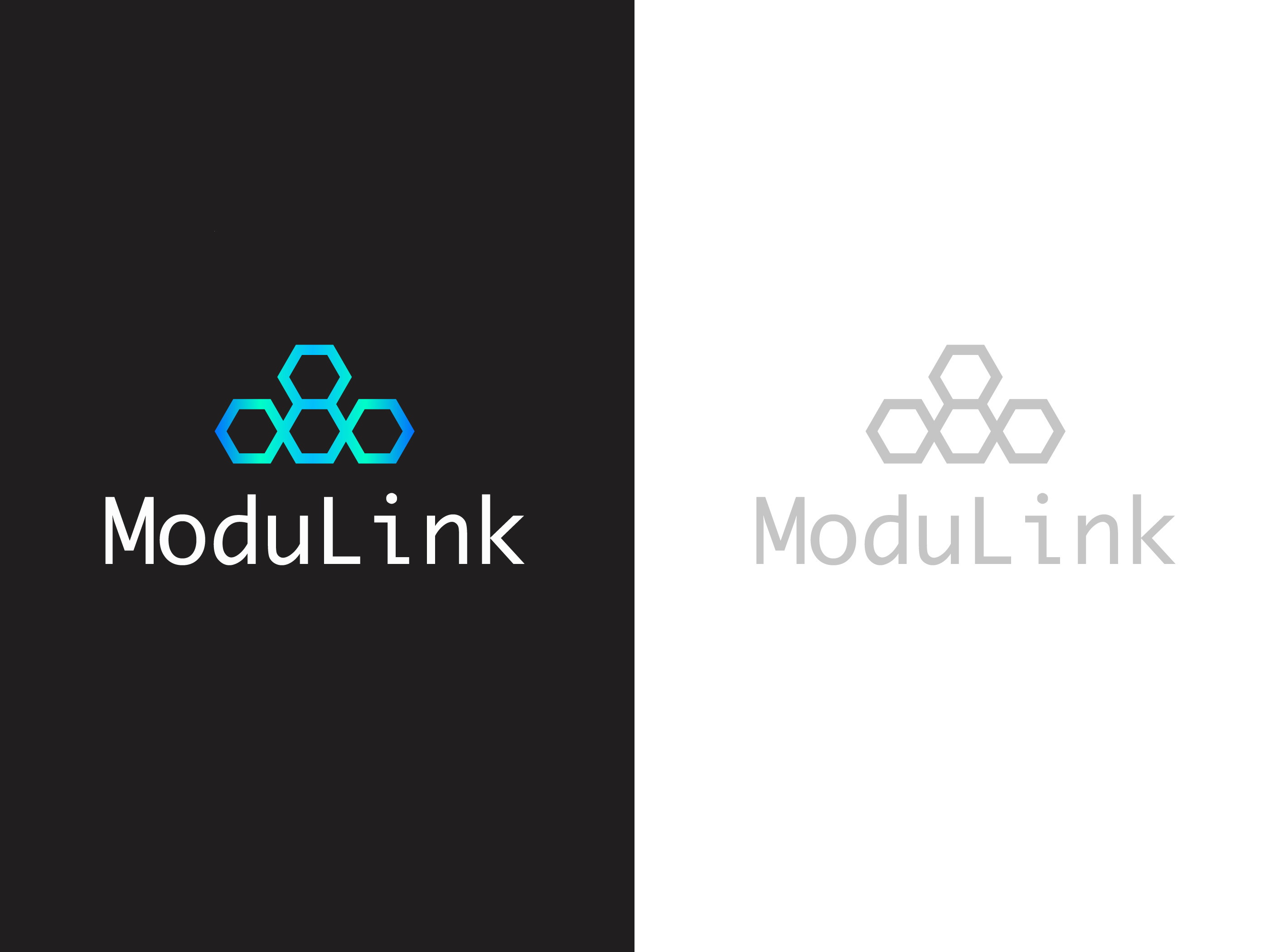 Example of Creative Logo Design