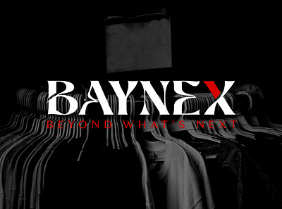 Creative Logo Design for BAYNEX brandidentitydesigner branding brandingdesign businesslogo clothingbranding creativedesign creativelogo customlogo designinspiration fashionbrandlogo logo logodesign logodesignservice logoforstartup luxurybranding minimallogo modernlogodesign startupbranding