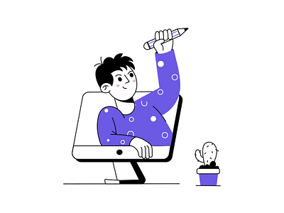 Design Development Animation website
