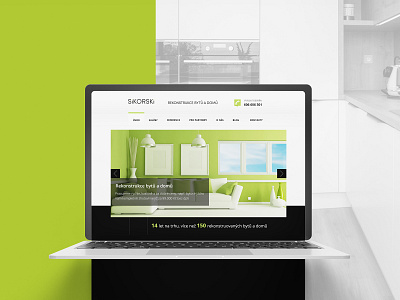 Sikorski 2015 agency branding graphic design ui webdesign