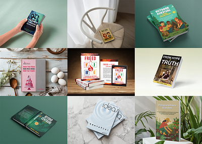 Book Cover Design book cover book cover design childrens book cover art digital art editorial design graphic design illustration illustration design modern book cover printing design publishing design storytelling visual storytelling writer design