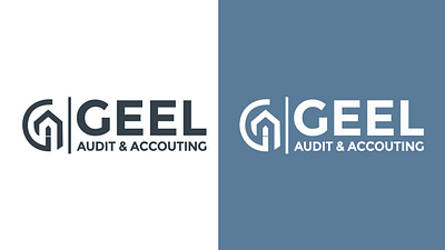 GEEL Auto Engineering — Logo Design Concept