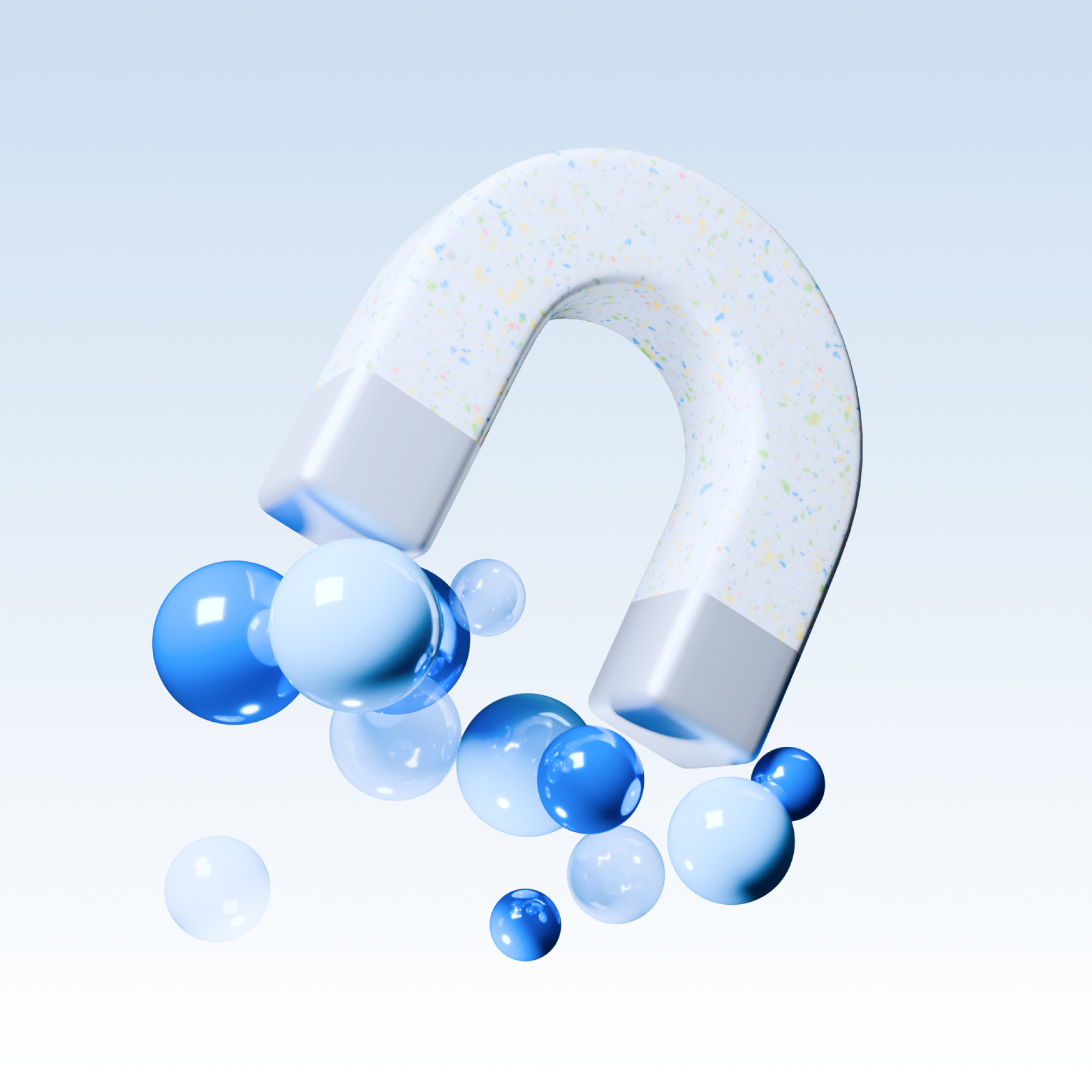 clip_5 3d 3d illusration branding crypto design graphic design icon illustration logo web design web3