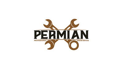 PERMIAN Professional Services – Logo Design Concepts dribbble