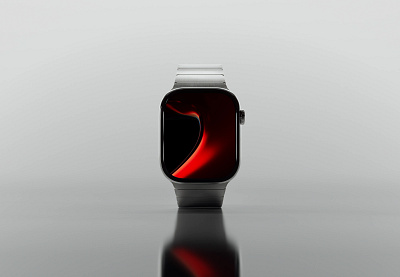 Apple Watch mockups by Ply apple watch mockup branding design graphic design illustration logo mockup ui watches