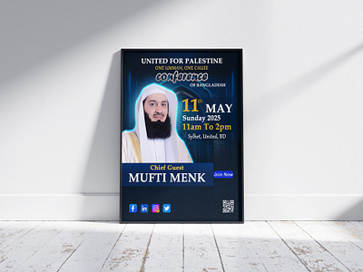 Poster Design adobe illustrator brand identity branding design graphic design graphic designer illustration logo poster design vector