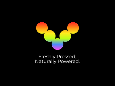 Vitame – Logo Design & Slogan brand design brand designer brand identity brand identity design branding gradient gradient logo graphic design logo logo design logo designer minimalist logo modern logo professional logo slogan visual identity visual identity design visual identity designer