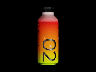 Vitame Packaging Design 3d render blender render brand design brand designer brand identity branding design graphic design graphic designer logo packaging packaging design packaging designer packaging mockup packaging render visual identity visual identity designer