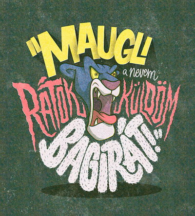 Hand lettering illustration, riso adobe chris piascik contest fresco graphic design hand lettering illustration painting print riso risograph typography