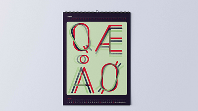 Typo Europe graphic design