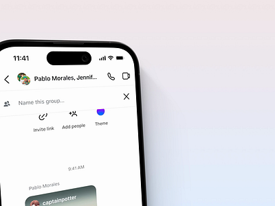 Messenger Quick Reactions