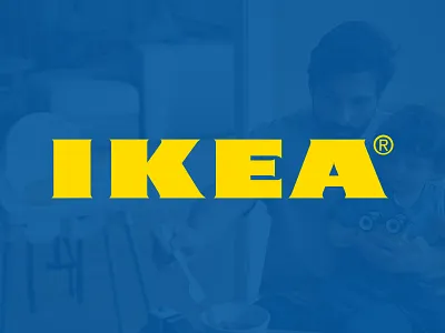 Redesign IKEA Campaign Website branding design ui ui design website