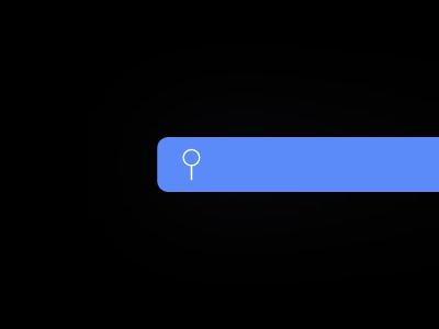 Search icon animation field gif graphic design icon input interactive microanimations product design search text text field ui ux