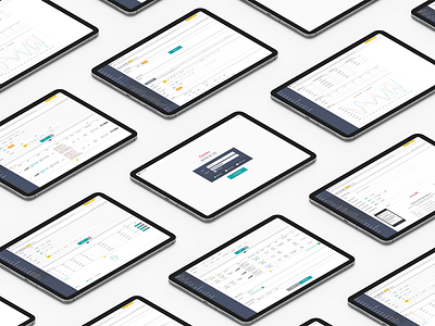 E-COMMERCE SOLUTION ADMIN admin dashboard e commerce shopping mall ui ux web design