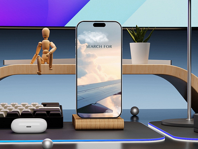 Flight Booking App | QUASAR air tickets android animation app app design booking booking app design flight flight booking focotik ios mobile app design mobile application online booking responsive design ticket app tickets app ui design ui ux design