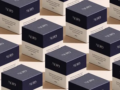 MOJO - Cosmetics - Branding - Packaging design ads design brand identity branding branding design cosmetic branding graphic design logo design marketing design packaging design packagingdesign portfoilo design print design social media design ui design visual design web design
