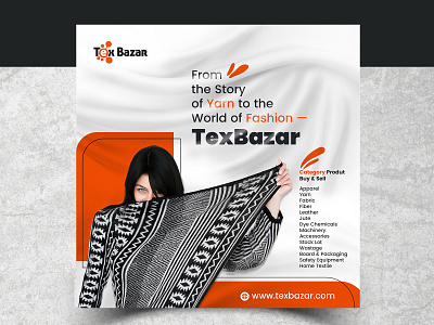 New Social Ads free graphic design job social media texbazar