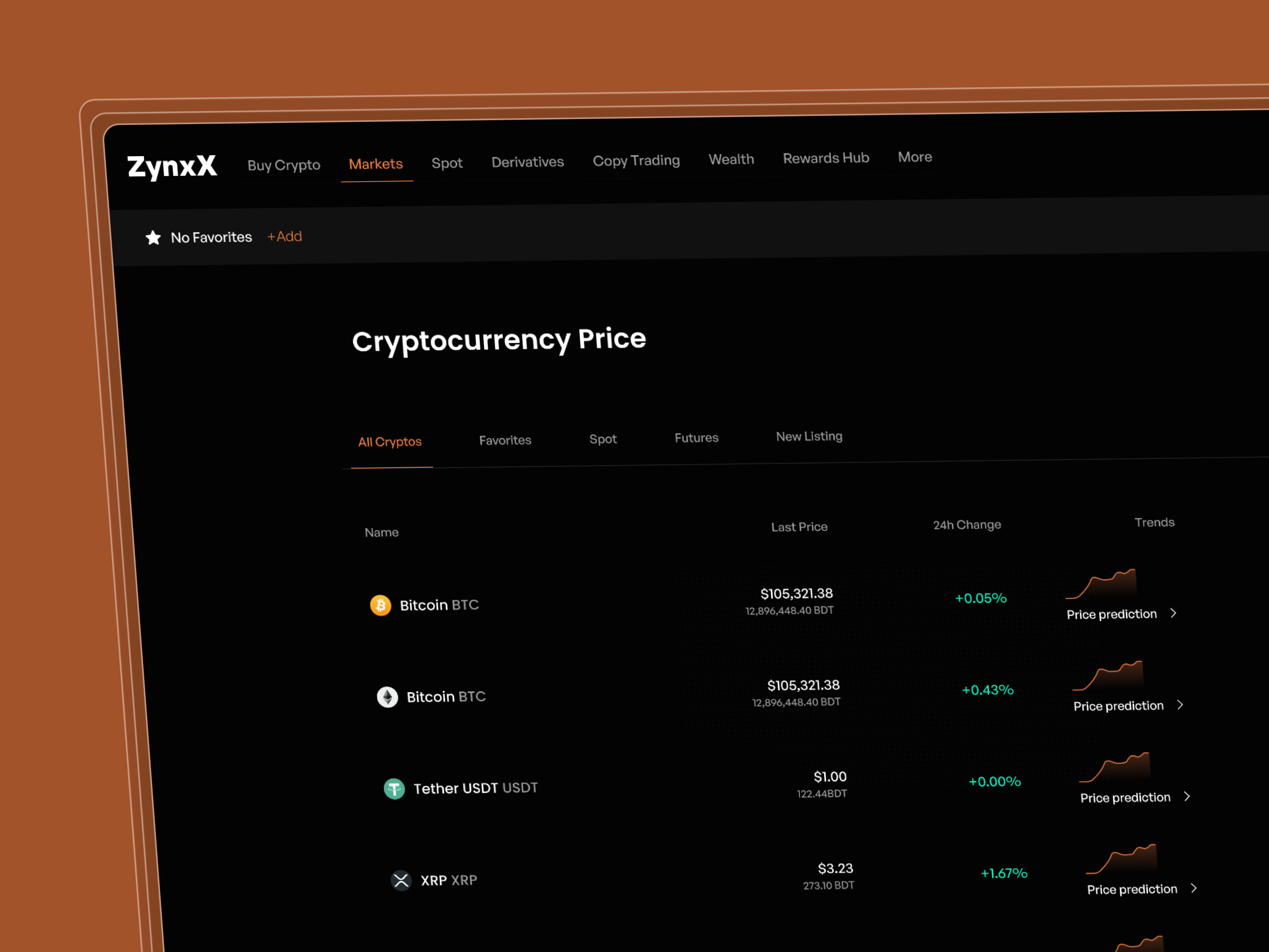 Crypto Marketplace branding crypto crypto marketplace cryptocurrency dashboard defi marketplace ui web app web design website