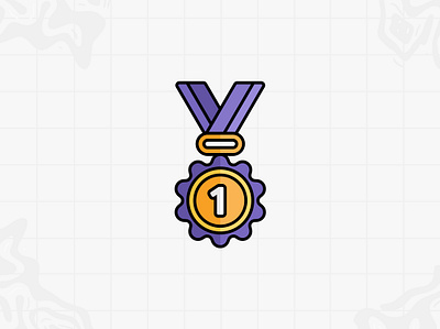 Badge Icons achievement achievement icon achievement icon design badge badge icon badge icon design branding design flat design graphic design icon icon design ui