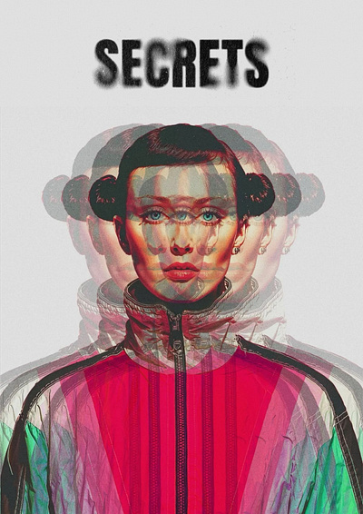 Posters Collection animation art branding design fashion graphic design illustration logo money photography typography ui ux vector