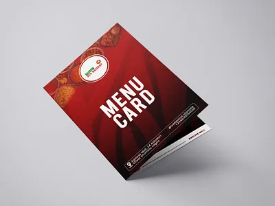 Menu Card brand branding design designer e menu graphic design kenu card mall design men card menu menu card menu design photoshop price list prints restaurant menu restuarant restuarant design social media top designer