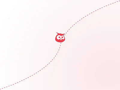 OwlyGPT Motion Promo 3d after effects animation branding freelancer graphic design logo motion graphics promotion social media ui