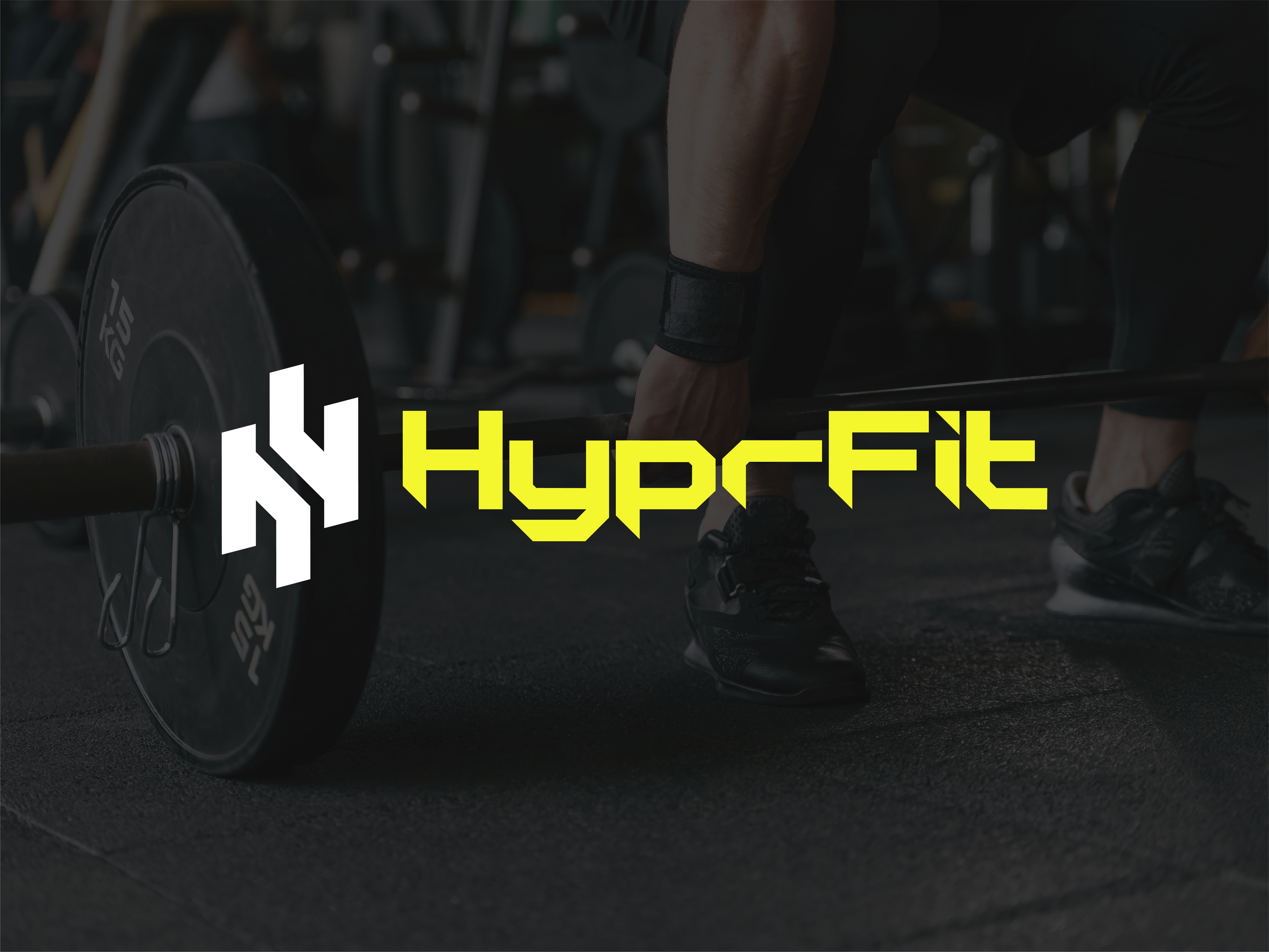 Gym fitness sports logo & brand identity design brand identity brand strategy branding business branding custom logo design fitness graphic design gym logo logo design minimalist monogram sports vector visual identity