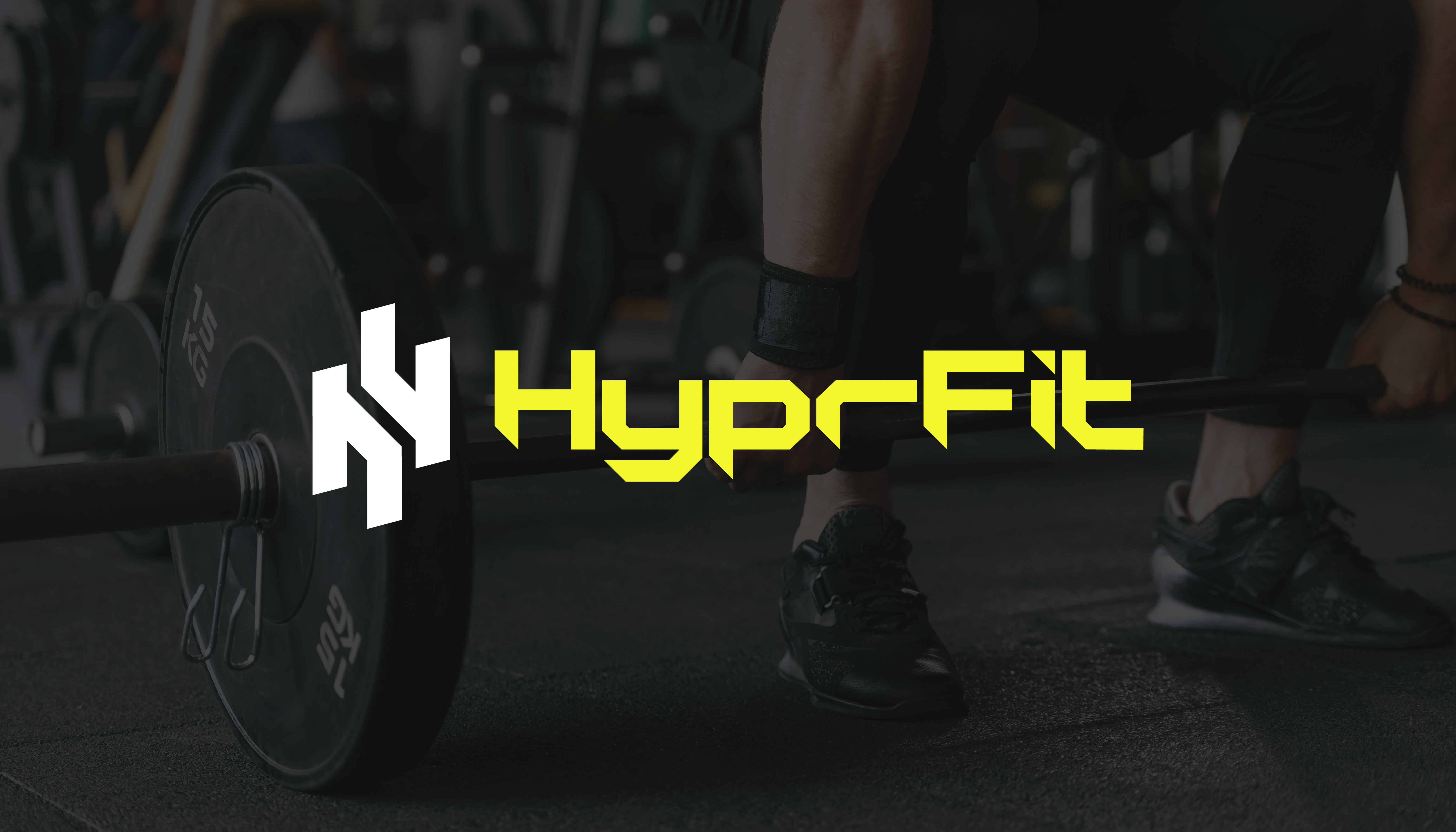 Example of Minimalist Logo Design Brand Identity