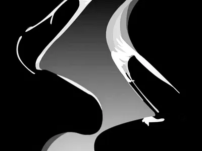 Songs i Saw – A Visual Interpretation of Music artinspiredbymusic conceptualart emotionalillustration illustration illustrationseries musicinspired personalproject songsisaw