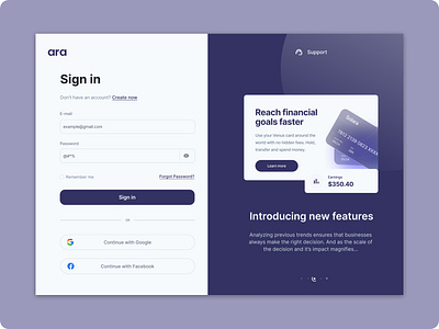 SignUp Page Web&App app branding design graphic design ios sign signup signup page signup ui top ui ui ux web web ui