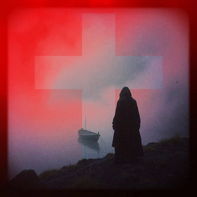 𝕳𝖞𝖕𝖊𝖗-𝕮𝖊𝖘𝖘𝖆𝖙𝖎𝖔𝖓𝖎𝖘𝖒 abstract art dark moshed motion graphics movie maker nft nft art nfts nightcafe photoshop wip