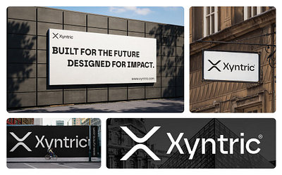 Xyntric® – Logo & Brand Identity Design brandidentity design geometric logo graphicdesigner illustration logocreator logodesigner logoinspiration logomaker logotypedesign minimal logo modern logo monogram logo unique logo x logo xyntric