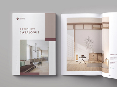 Product Catalogue annual report annual summary book layout design booklet design brand design branding business proposal corporate design ebook graphic design indesign interior design minimal product catalogue proposal ui urgent