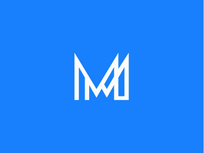 MM Logo ! branding creative logo design logo logo design minimal logo mm custom logo mm letter mm letter logo mm logo mm logo mark mm modern logo modern logo
